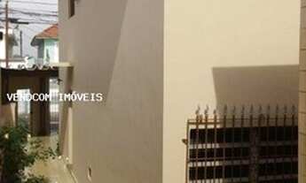 Imagem: Sobrado para Venda em São Paulo, Vila Santo