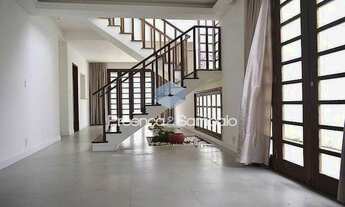 Imagem 6: Casa em Condomínio para venda e aluguel na Rua Francisco Das Mercês 640,Lauro de Freitas,B