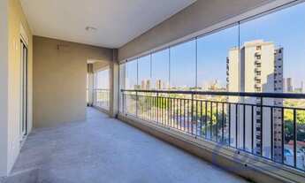 Imagem 5: São Paulo - Apartamento Padrão - Jardim da Saúde