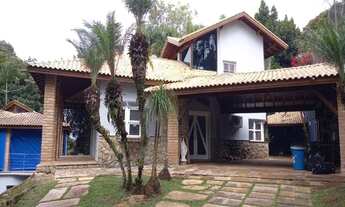 Imagem 4: CASA RESIDENCIAL em Mairiporã - SP, Serra Cantareira