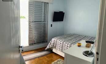 Imagem 4: EXCELENTE APARTAMENTO COM 2 DORMITÓRIOS E 1 VAGA NA SAÚDE!