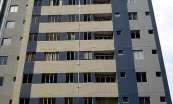 Imagem 2: Apartamento novo Bairro Riacho das Pedras