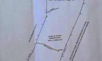 Imagem 2: Terrenos na Rodovia Presidente Dutra em frente a balança para venda - Resende/RJ