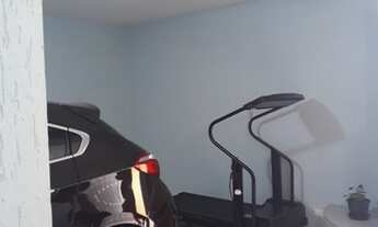 Imagem 3: Lindo sobrado muito bem decorado, fica quase tudo!!! Aceito permuta de até 90% na região d