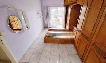 Imagem 6: Imediações da Havan Bairro Jardim Cidade de Florianópolis