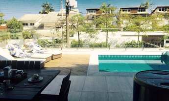 Imagem: Casa de condomínio para venda em Juquehy