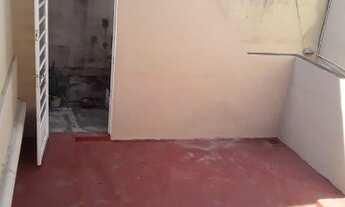 Imagem 5: Térrea para venda tem 110 metros quadrados com 3 quartos em Jardim Rossin - São Paulo - SP