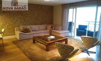 Imagem: Apartamento em Santa Cecília - São Paulo