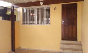 Imagem 3: SOBRADO DE VILA - METRO SANTOS IMIGRANTES