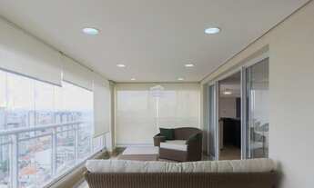 Imagem 5: Apartamento para venda possui 237 metros quadrados com 3 quartos em Ipiranga - São Paulo