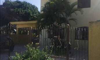 Imagem 2: Sobrado residencial à venda, Vila Ema, São Paulo