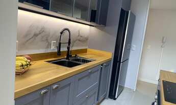 Imagem 5: Finamente mobiliado, decorado e equipado no centro de Canela!