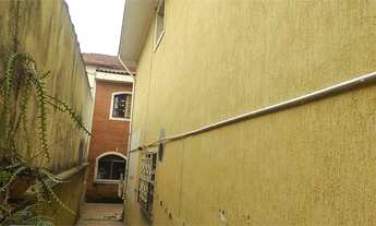 Imagem 7: Sobrado com 2 moradias, em excelente local, 2 vagas de garagem