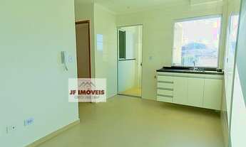 Imagem 4: Apartamento para venda tem 33 metros quadrados com 2 quartos em Vila Carrão - São Paulo