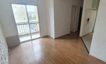 Imagem 2: Apartamento para Venda em Santo André, Vila João Ramalho, 2 dormitórios, 1 banheiro, 1 vag