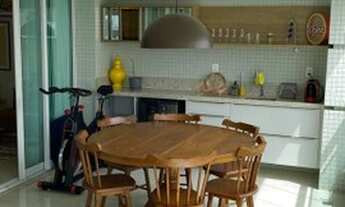 Imagem 7: Excelente 3 suítes na melhor localização do Caminho das árvores