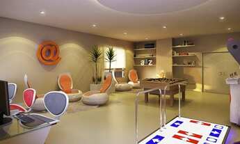 Imagem 2: São Paulo - Apartamento Padrão - Alto da Boa Vista