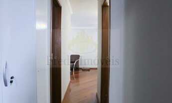 Imagem 6: Apartamento para Venda em São Paulo, Saúde, 3 dormitórios, 1 suíte, 3 banheiros, 2 vagas