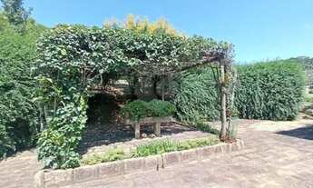 Imagem 6: Casa de condomínio térrea para venda tem 250 metros quadrados com 3 quartos