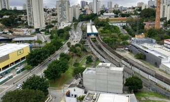 Imagem 6: Excelente estúdio de 22 m com lavanderia comunitária