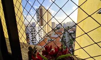 Imagem 5: Apartamento á venda em Santana