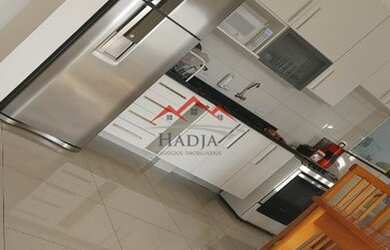 Imagem 2: JUNDIAÍ - Apartamento Padrão - JARDIM ROMA