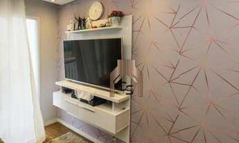 Imagem 4: Cobertura Duplex com 2 quartos, 94 m² à venda em Vila Aricanduva