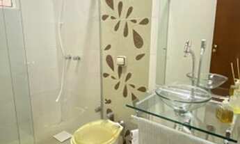 Imagem 2: Casa de condomínio para venda com 1400 metros quadrados com 3 quartos