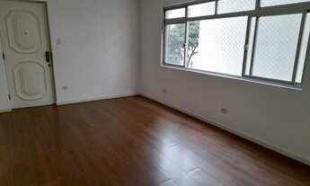 Imagem 1: Apartamento, Higienópolis - São Paulo