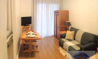 Imagem 2: Flat em Moema - São Paulo, SP