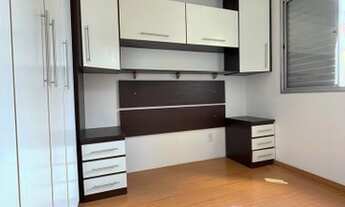 Imagem 6: ANDAR ALTO COM VISTA PARA O PICO DO JARAGUA