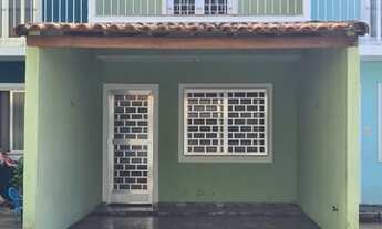 Imagem 3: Imobiliária nova aliança vende duplex em itaguai!