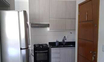 Imagem 4: Casa de condomínio para venda tem 82 metros quadrados com 3 quartos