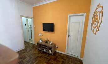 Imagem 2: Apartamento para venda possui 35 metros quadrados com 1 quarto em Copacabana - Rio de Jane