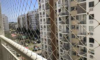 Imagem 5: Apartamento para venda tem 50 metros quadrados com 2 quartos em Anil - Rio de Janeiro - RJ