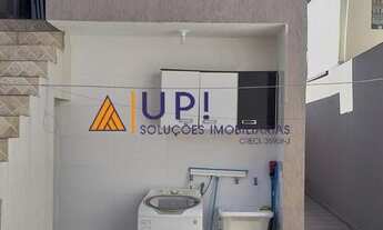 Imagem 11: SãO PAULO - Casa Padrão - Santa Teresinha