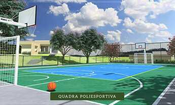 Imagem: Lote/Terreno de 250m² Brisas - Cuiabá