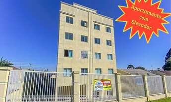 Imagem: Vendas Apartamento Colombo PR