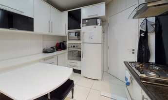 Imagem 4: Apartamento para aluguel e venda com 104 metros quadrados com 3 quartos, sendo uma suíte