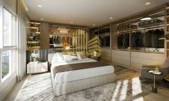 Imagem 3: Apartamento com 3 quartos, 186m2, à venda em São Paulo, Moema