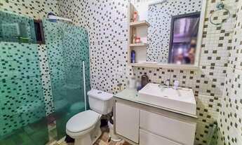 Imagem 5: Terreno com 5 moradias para Venda no Campo Pequeno em Colombo, 420m²