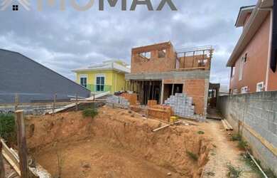 Imagem 3: VARGEM GRANDE PAULISTA - Casa de Condomínio - Chácara Remanso