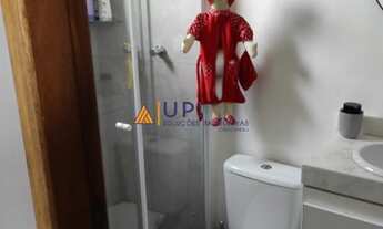 Imagem 4: SãO PAULO - Apartamento Padrão - Vila Amélia