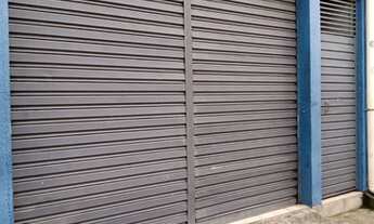 Imagem 2: LINDO SALÃO COMERCIAL 120 m2 - COM ENERGIA TRIFÁSICO-JARDIM VISTA ALEGRE (ZN)-SP