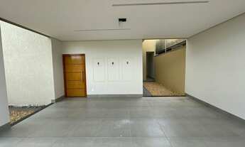 Imagem 3: Casa para venda tem 80 metros quadrados com 3 quartos em Santa Mônica - Feira de Santana