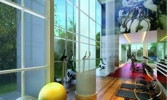 Imagem 3: São Paulo - Apartamento Padrão - Paraíso