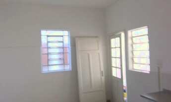 Imagem: Casa Assobradada, Vila Mariana - São Paulo