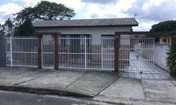 Imagem: Casa com 3 quartos entre Criciúma e Forquilhinha