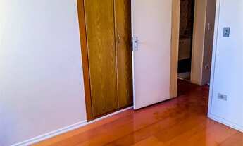 Imagem 3: Apartamento Rua Copacabana