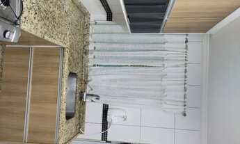 Imagem 5: Sobrado com 3 dormitórios à venda, 118 m² por R$ 490.000,00 - Vila Aricanduva - São Paulo